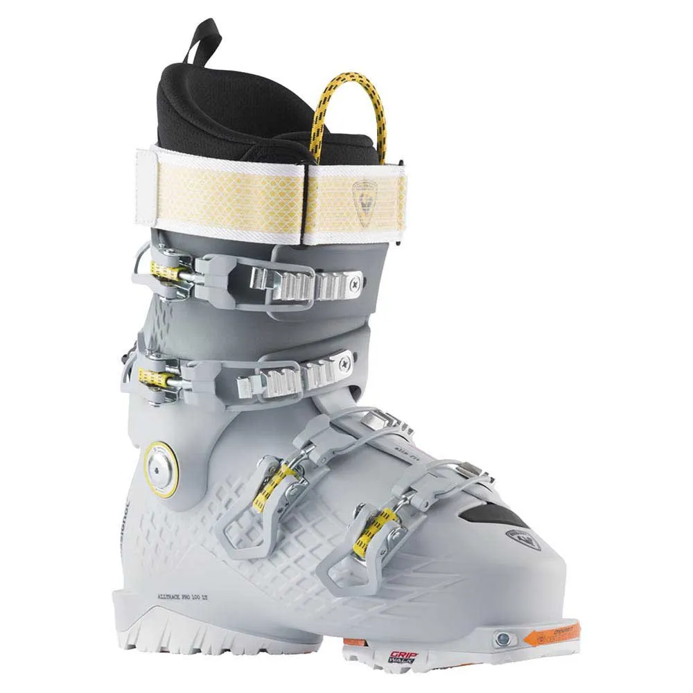 Rossignol Botas de esqui alpino para mulher Alltrack Pro 100 LT GW W