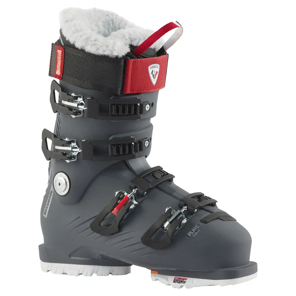 Rossignol Botas de esqui alpino para mulher Pure Elite 90 GW