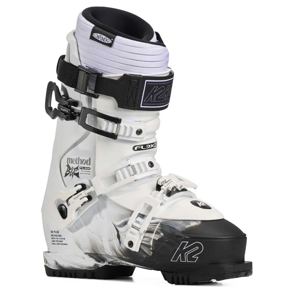 K2 Botas de esqui alpino Method b&e