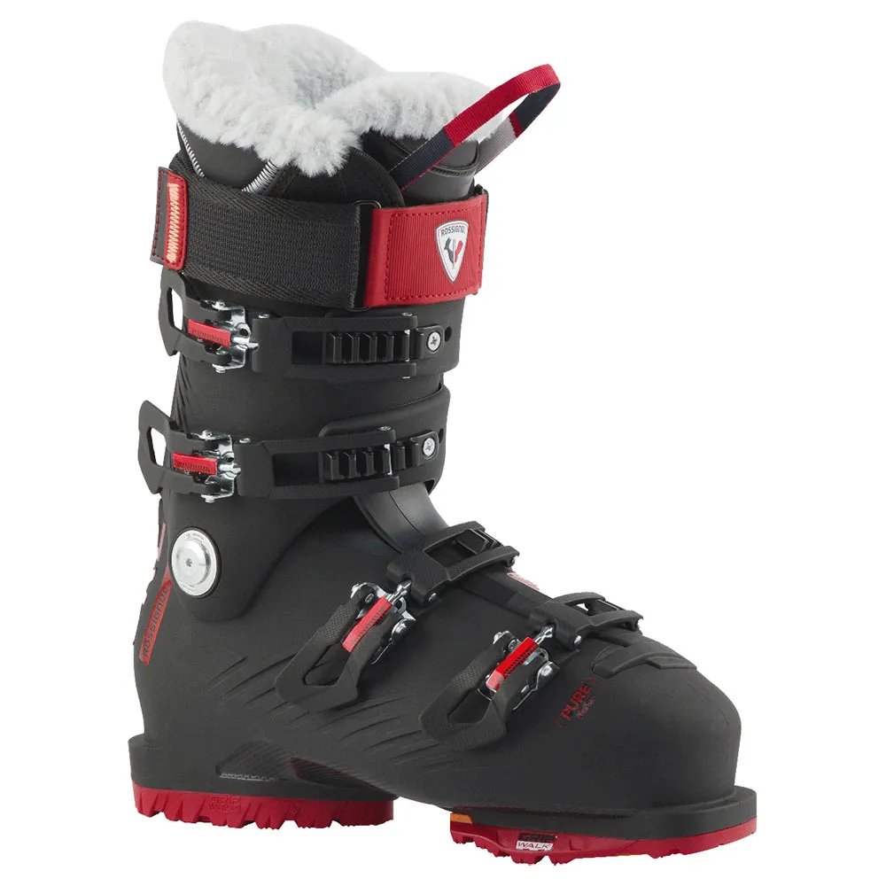 Rossignol Botas de esqui alpino para mulher Pure Pro 100 GW