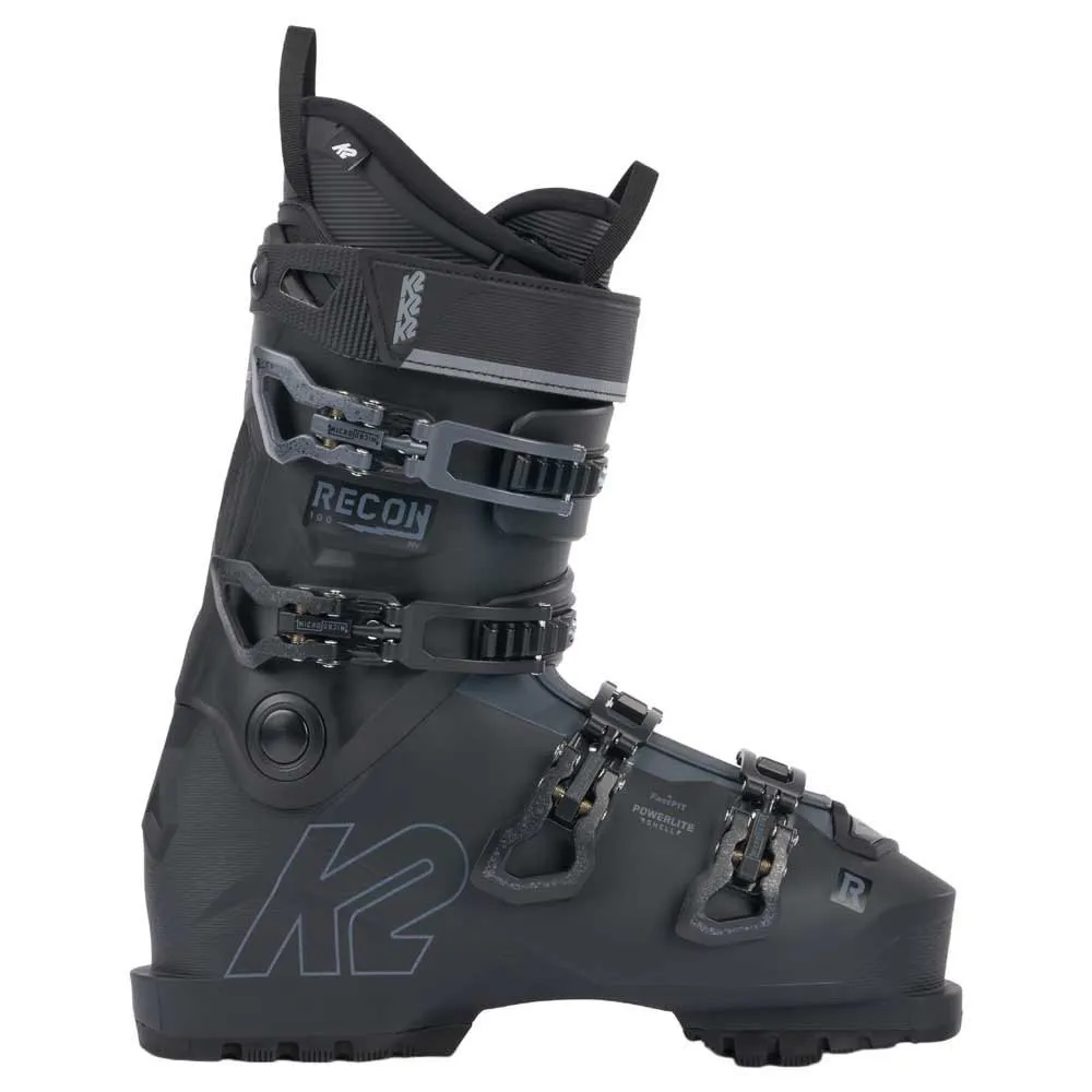 K2 Botas de esqui alpino Recon 100 Mv