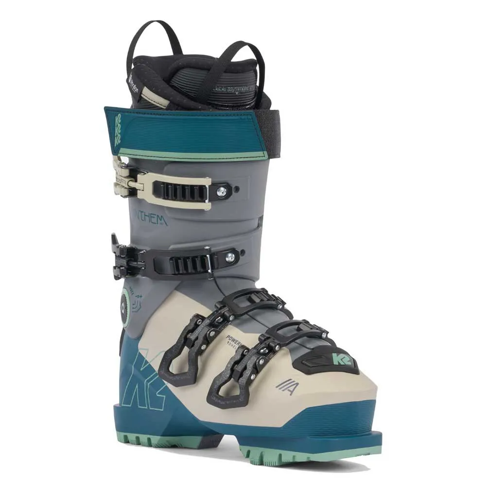 K2 Botas de esqui alpino para mulher Anthem 105 Mv