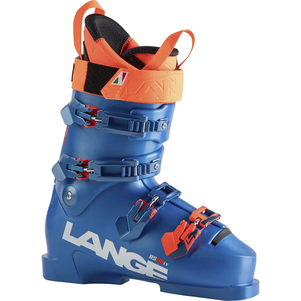 Lange Botas de esqui alpino RS 110 LV