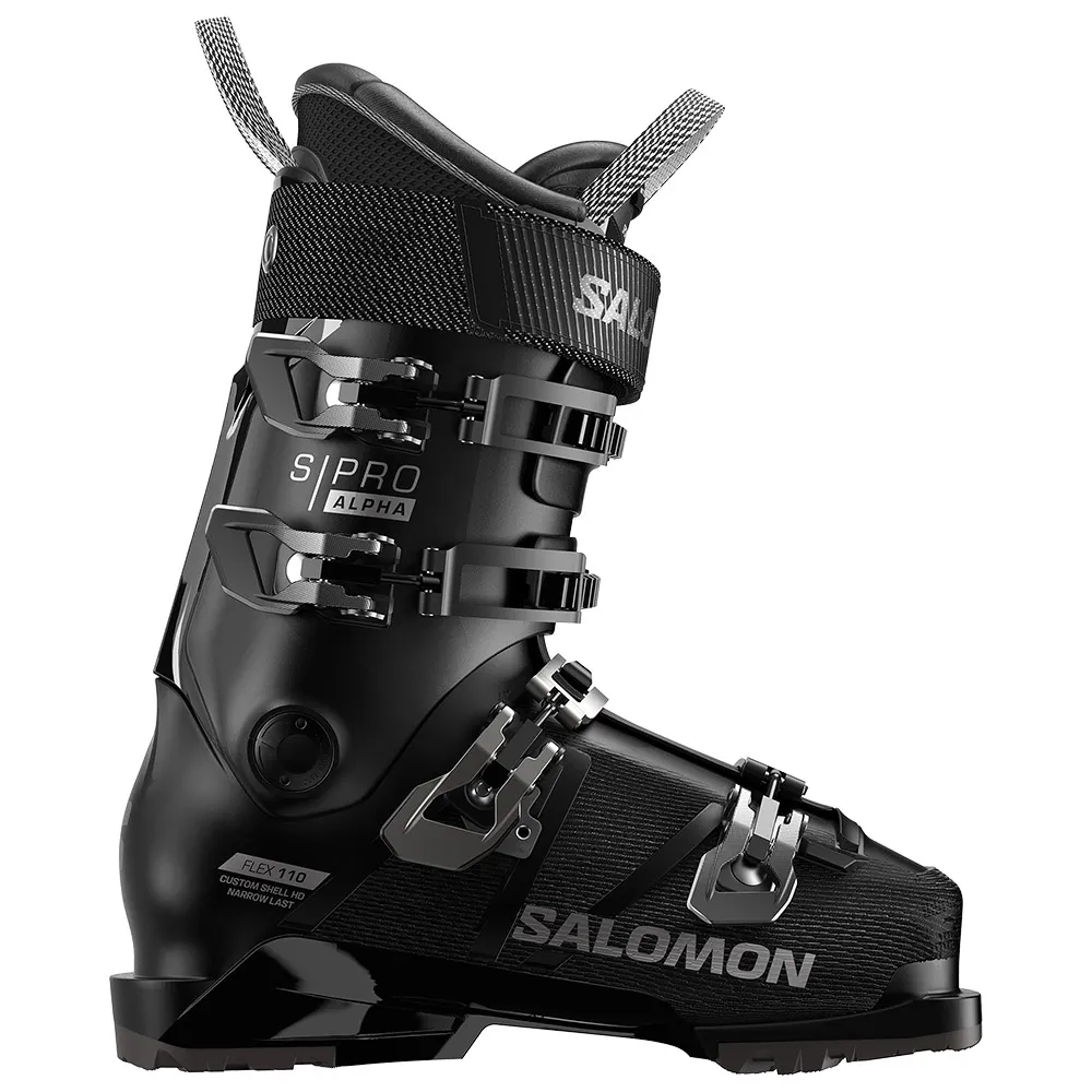 Salomon Botas de esqui alpino S/Pro Alpha 110 GW