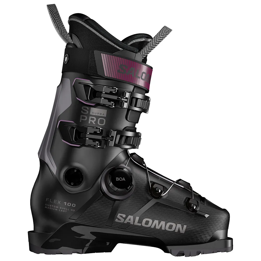 Salomon Botas de esqui alpino S/Pro Supra BOA 100 GW