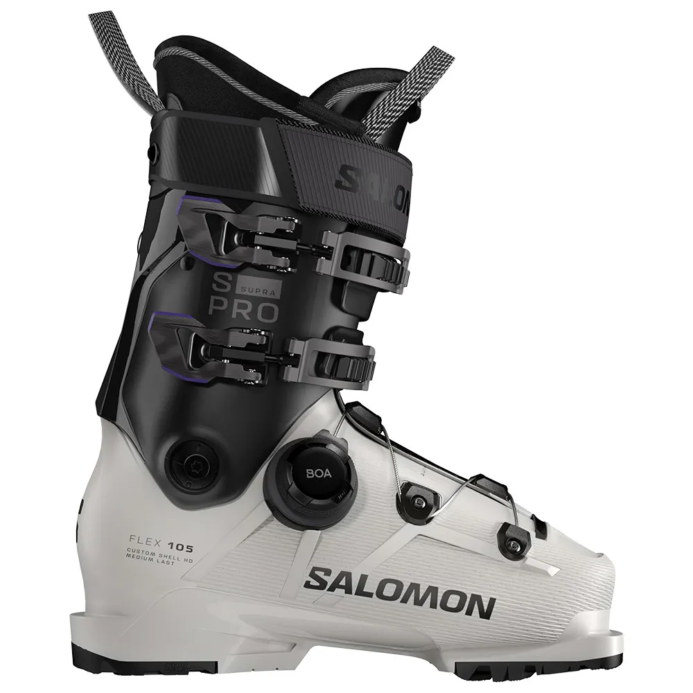 Salomon Botas de esqui alpino para mulher S/Pro Supra BOA 105 W GW