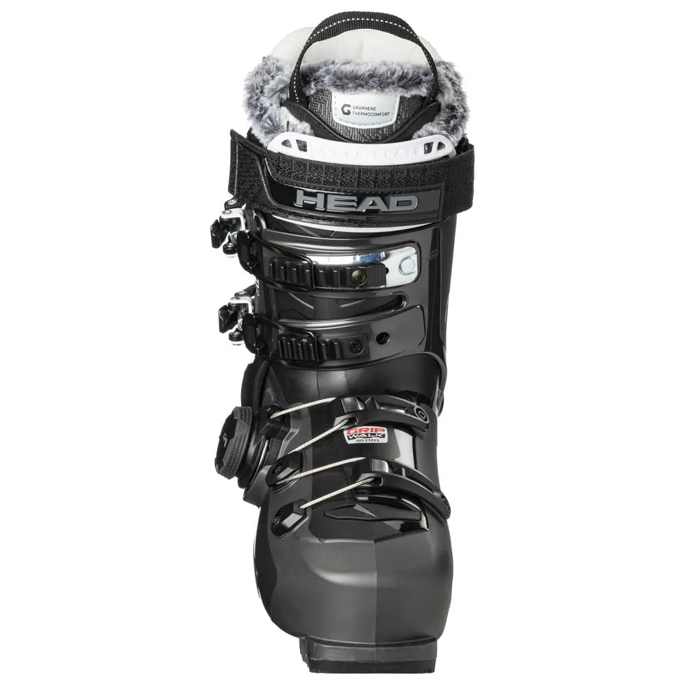 Head Botas de esqui alpino para mulher Edge 105 hv gw boa