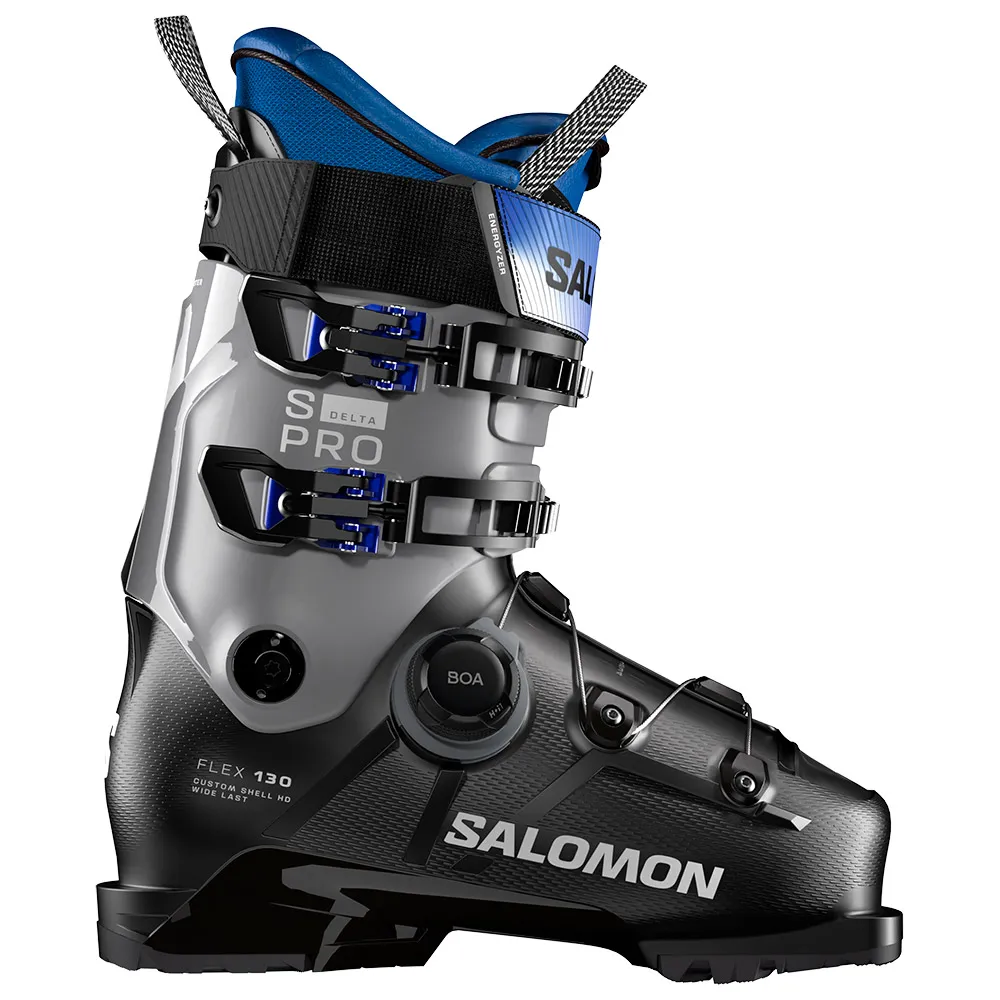 Salomon Botas de esqui alpino S/Pro Delta BOA 130 GW