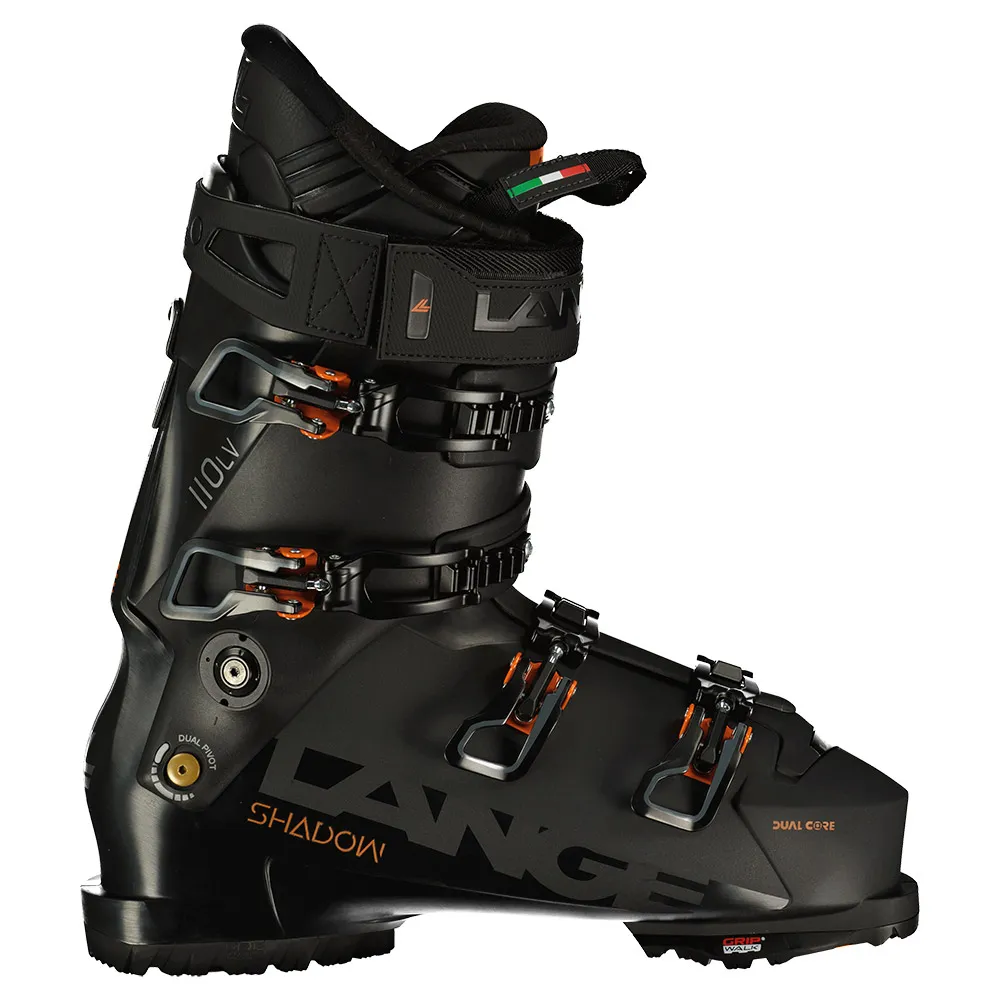 Lange Botas de esqui alpino Shadow 110 LV GW