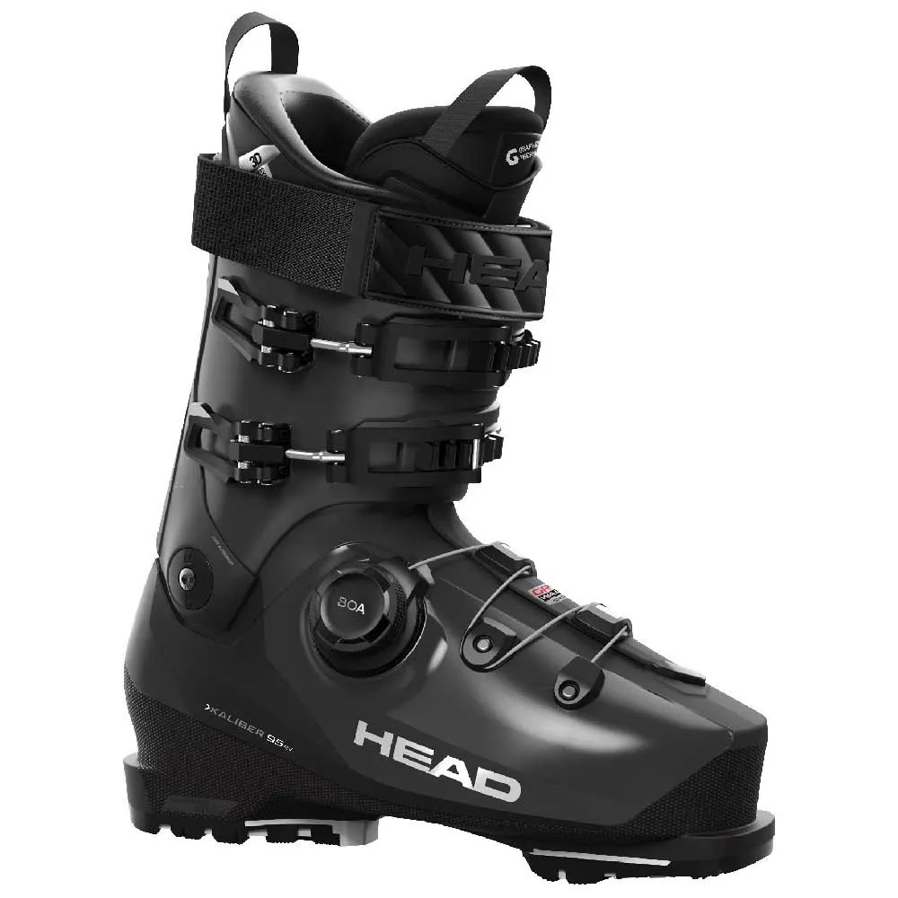 Head Botas de esqui alpino para mulher Kaliber 95 mv gw boa
