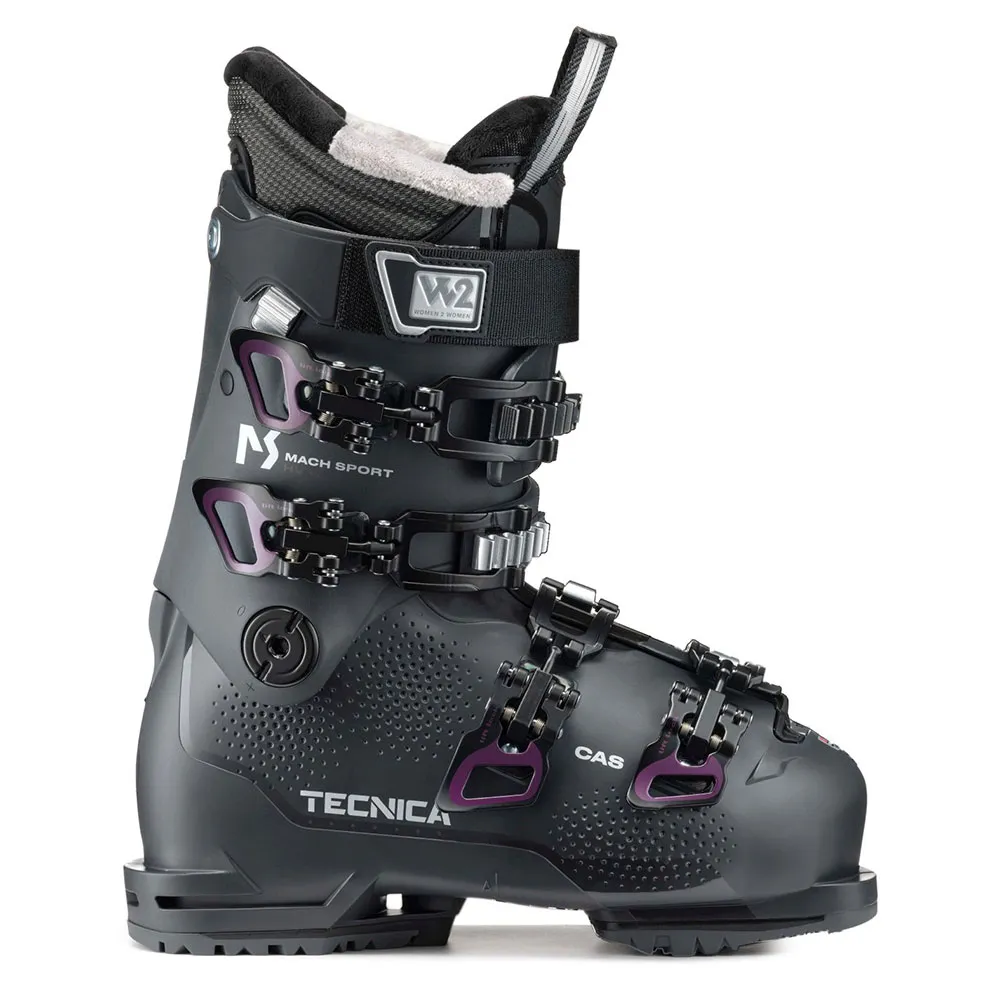 Tecnica Botas de esqui alpino para mulher Mach Sport HV 85 X W GW