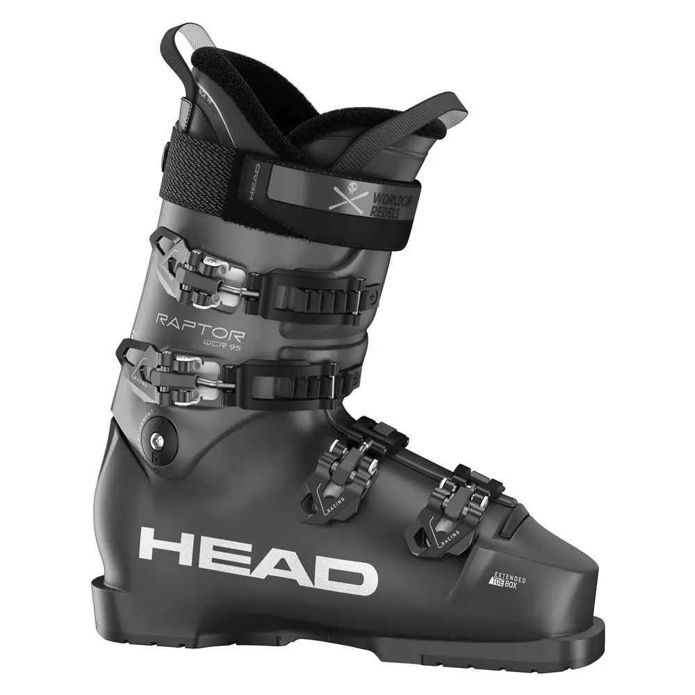Head Botas de esqui alpino para mulher Raptor WCR 95