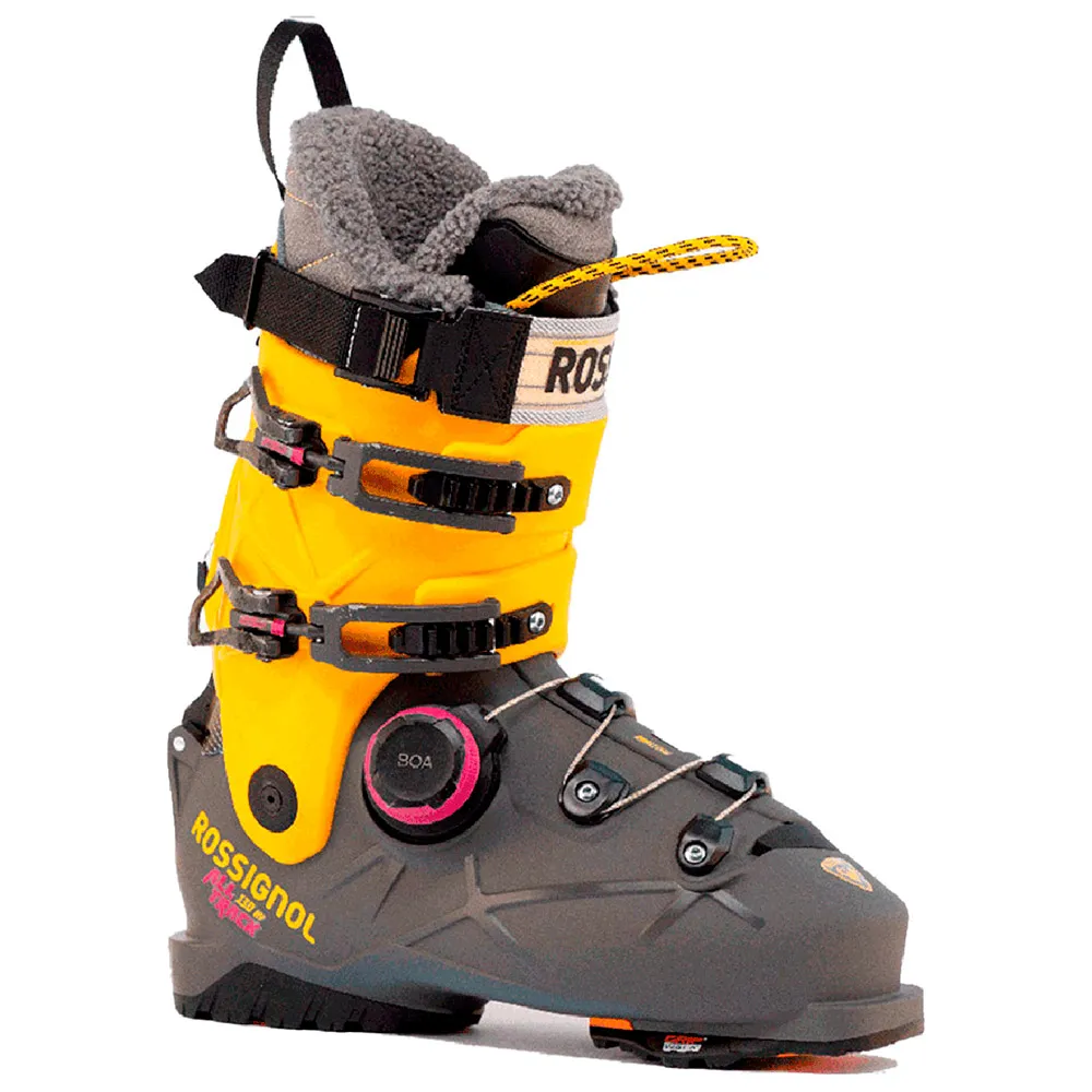 Rossignol Botas de esqui alpino Alltrack 130 HV BOA GW