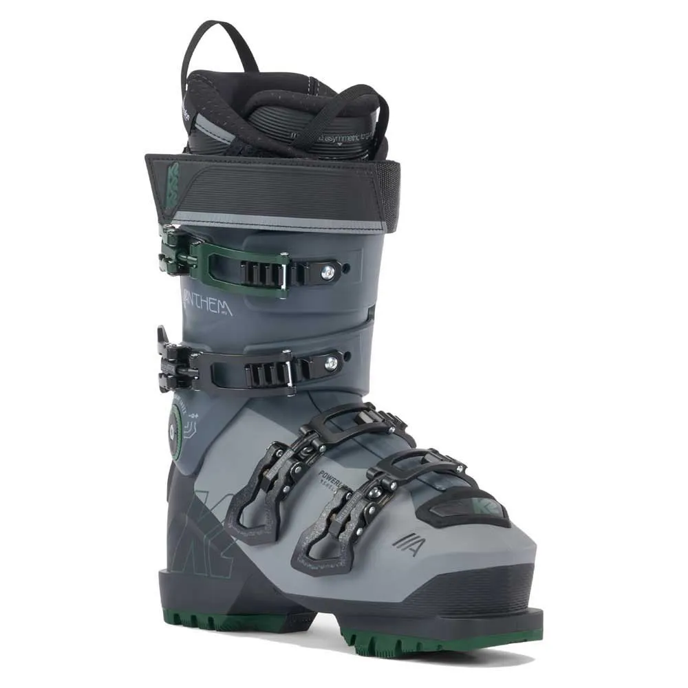 K2 Botas de esqui alpino para mulher Anthem 95 Mv