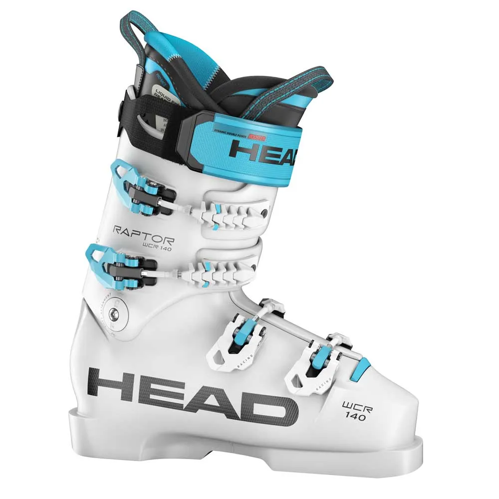 Head Botas de esqui alpino Raptor wcr 140s pv