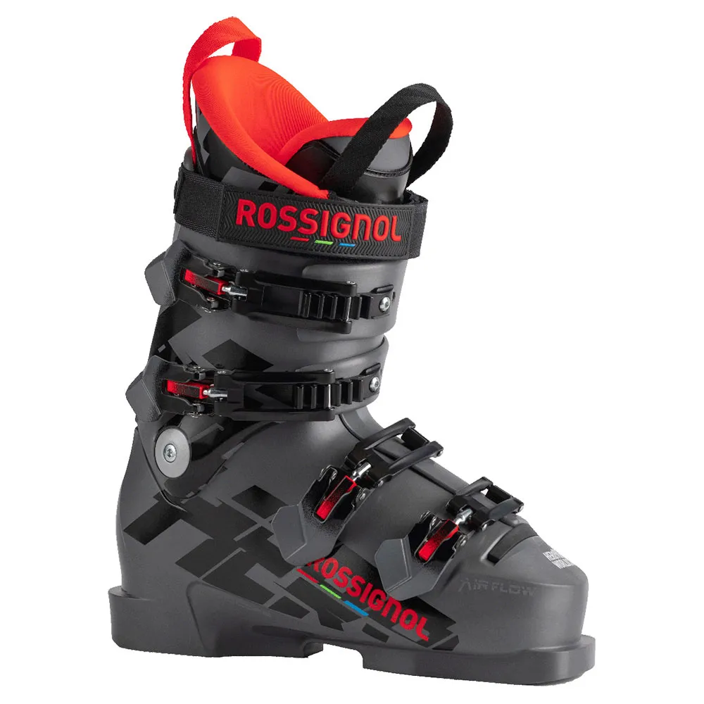 Rossignol Botas de esqui alpino júnior Hero World Cup 90 SC
