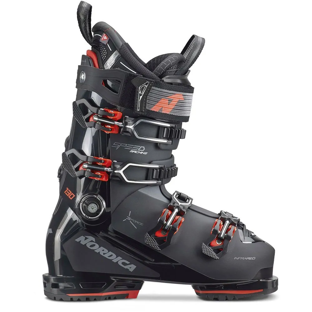 Nordica Botas de esqui alpino Speedmachine 3 130 GW