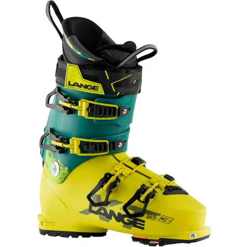 Lange Botas de esqui de turismo XT3 110