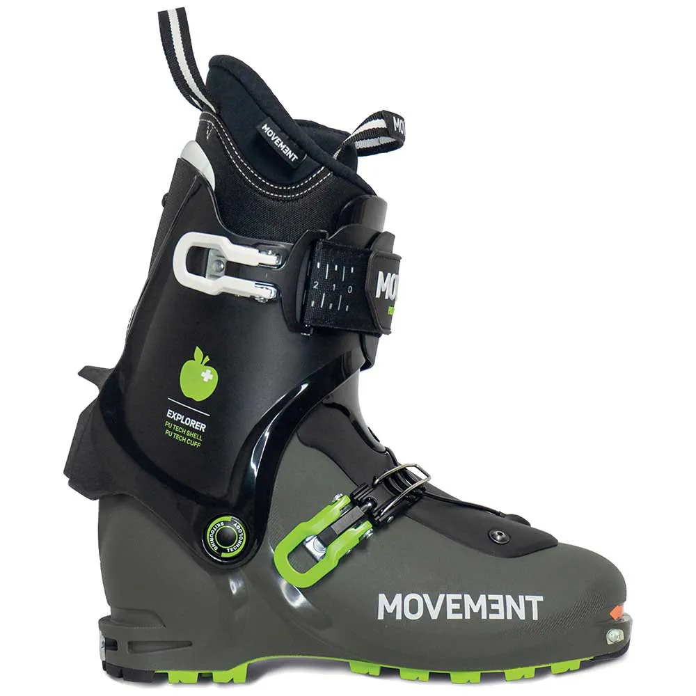 Movement Botas de esqui de turismo Explorer