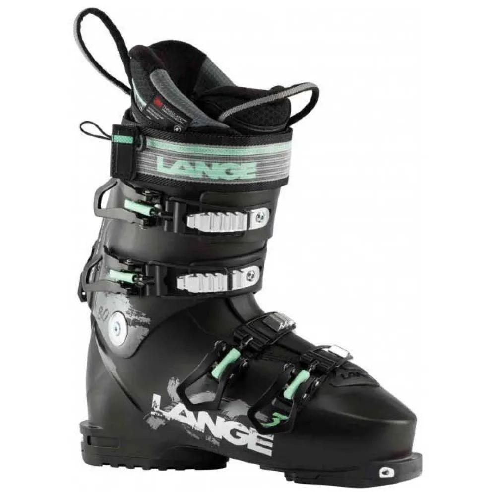 Lange Botas de esqui para mulher XT3 80