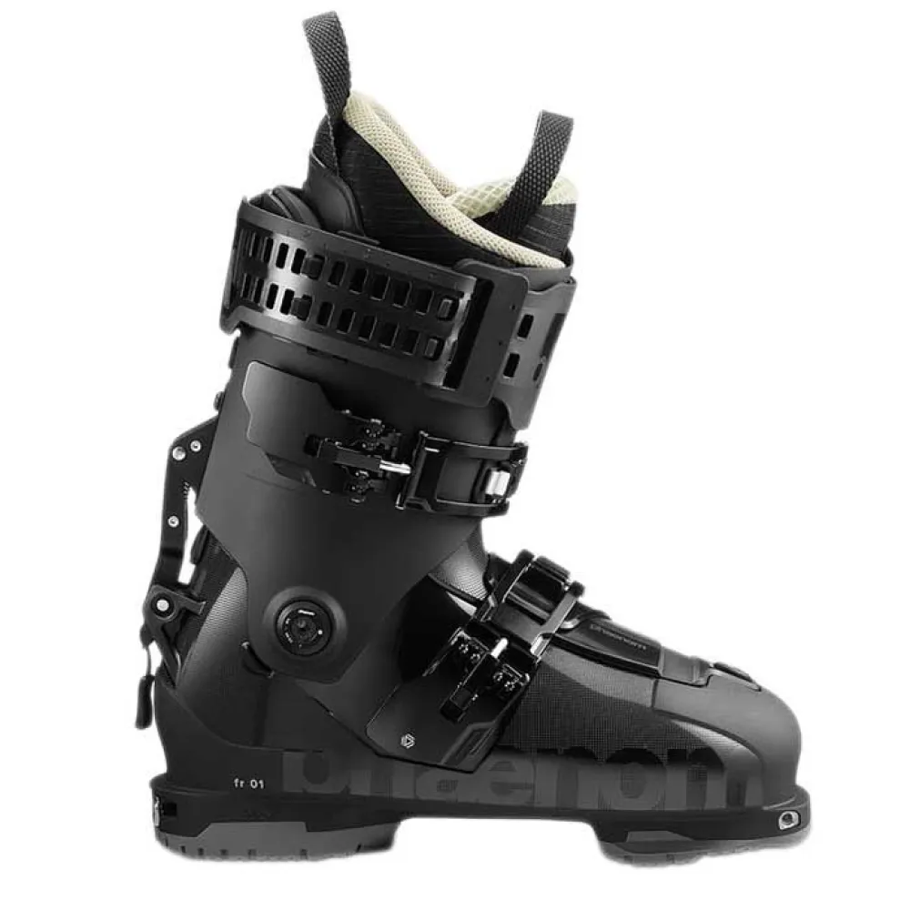 Phaenom boots Botas de esqui de turismo fr 01 110 wol