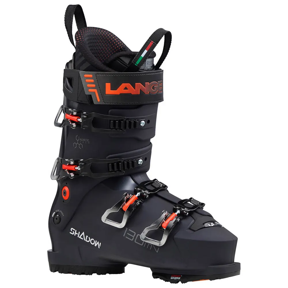 Lange Botas de esqui de turismo Shadow 130 MV
