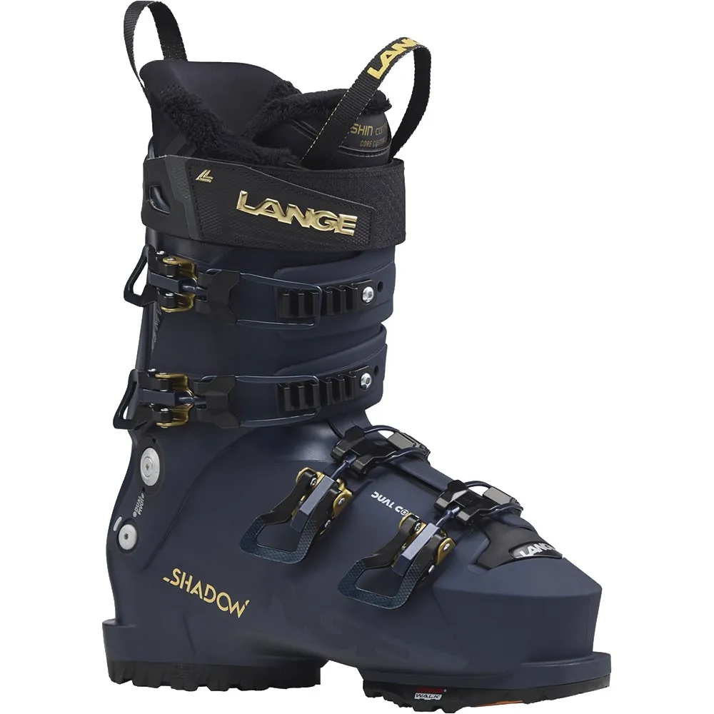 Lange Botas de esqui para mulher Shadow 95 MV