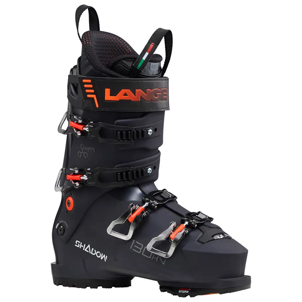 Lange Botas de esqui de turismo Shadow 130 HV