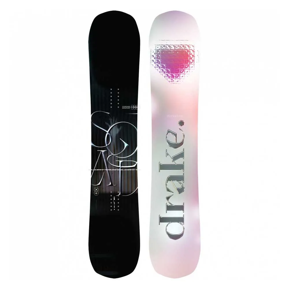 Northwave drake Prancha de snowboard Squad