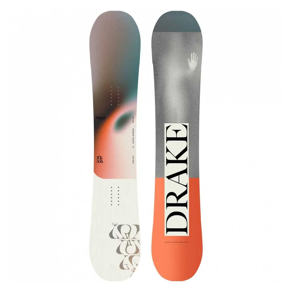 Northwave drake Prancha de snowboard Team