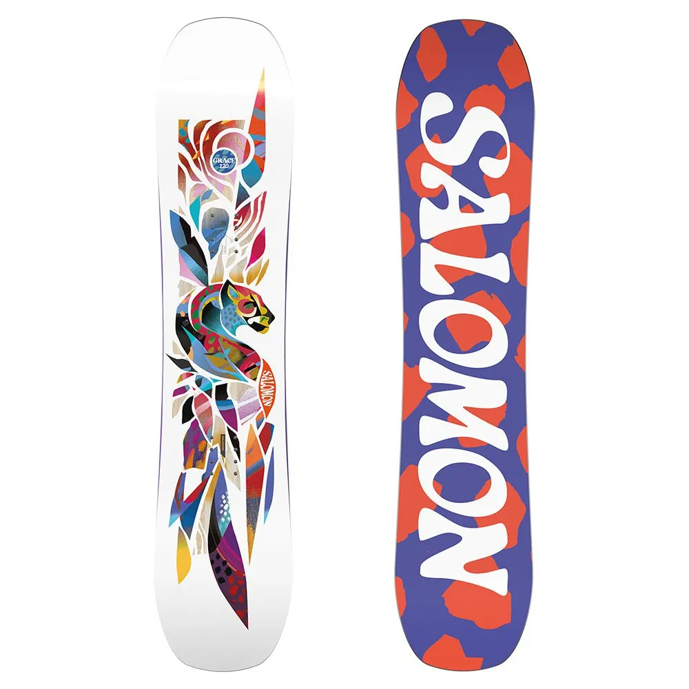 Salomon Snowboard júnior Grace