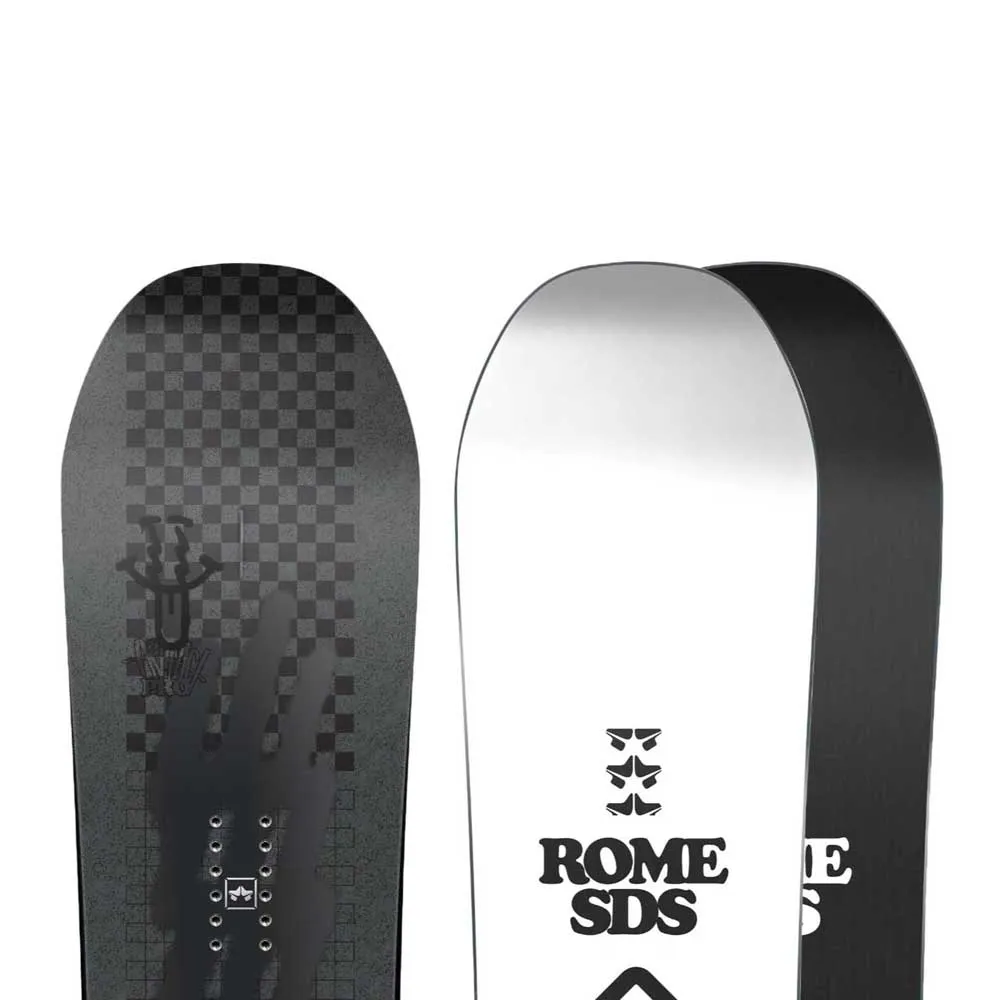 Rome Prancha de snowboard Artifact Pro
