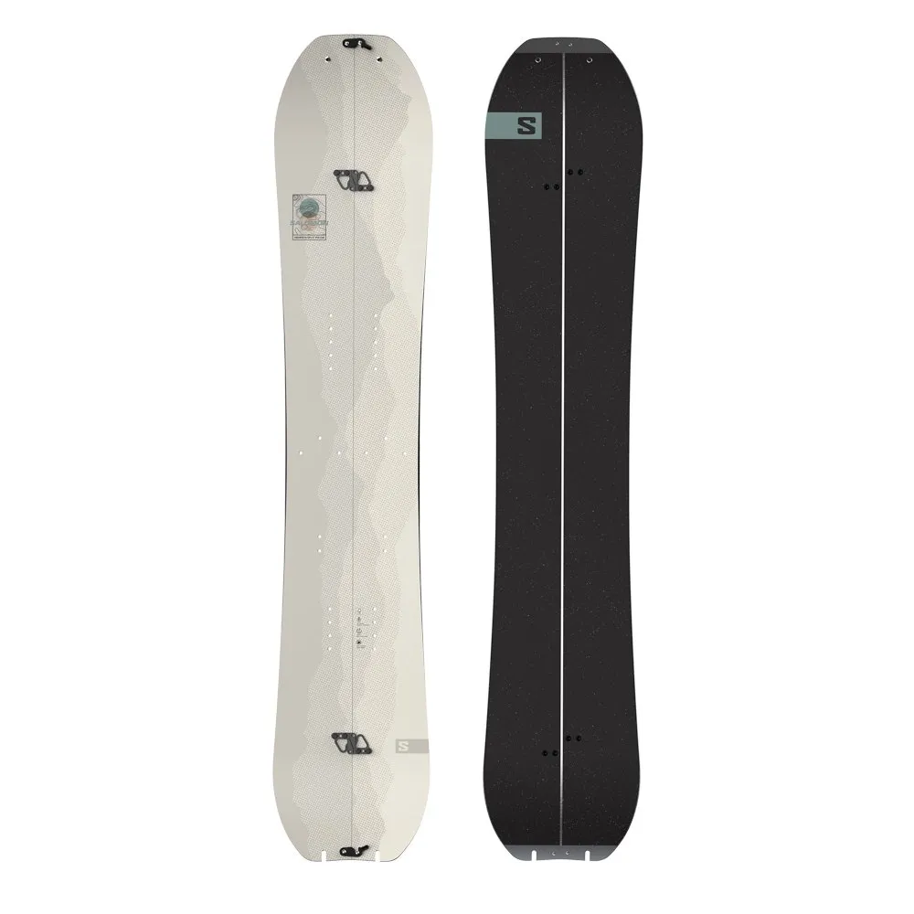 Salomon Prancha de snowboard Highpath Split