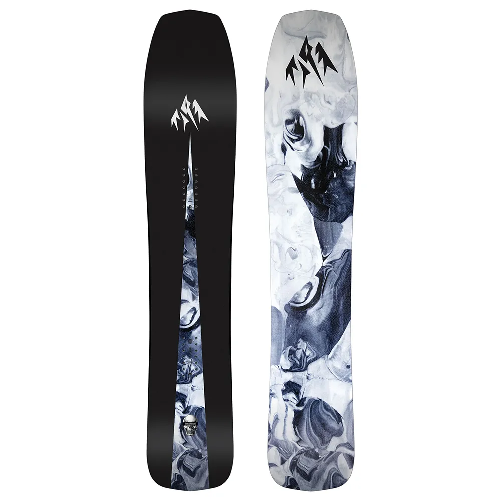 Jones Prancha de snowboard Mind expander