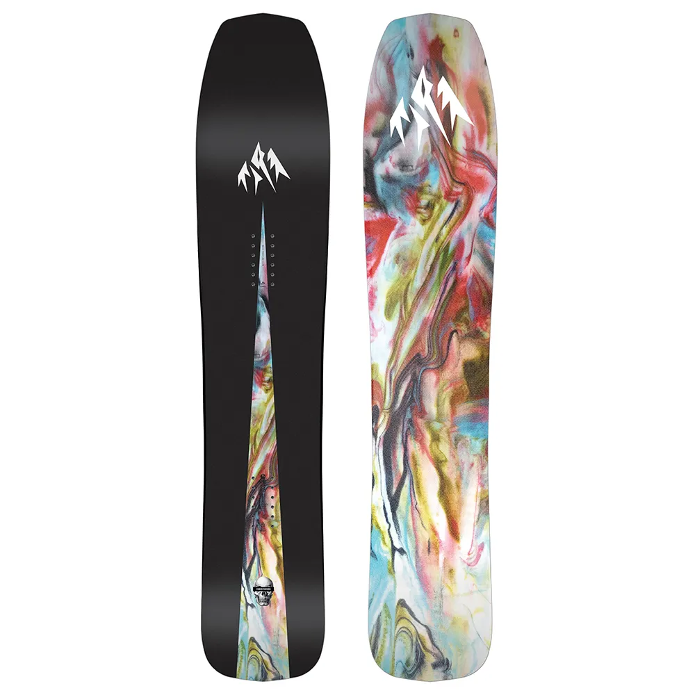 Jones Prancha de snowboard Mini mind expander