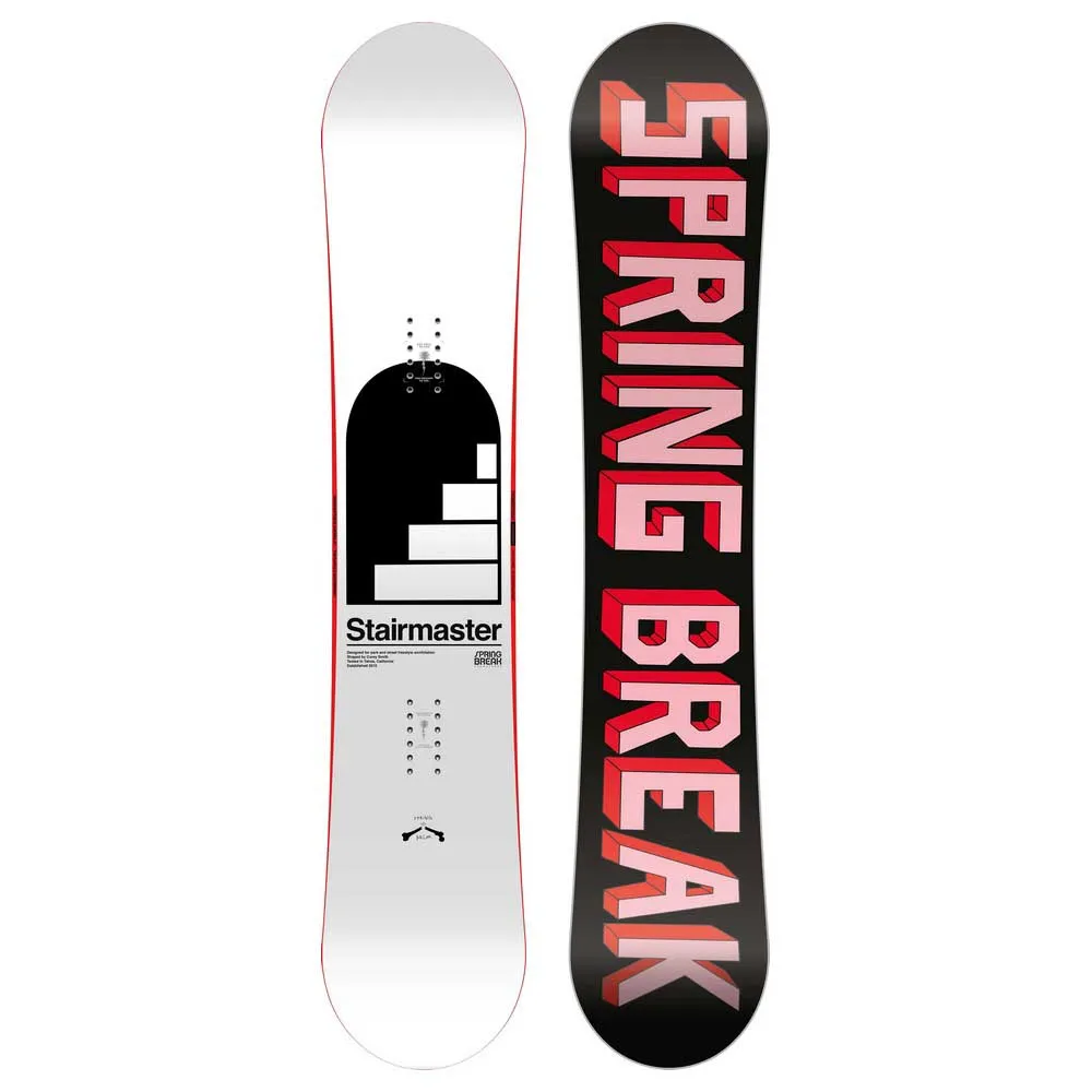 Capita Prancha de snowboard Sb stairmaster