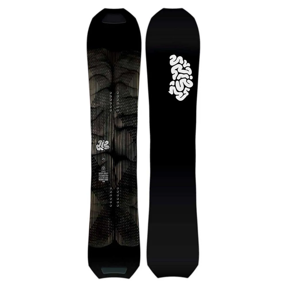 Lib tech Prancha de snowboard Apex orca