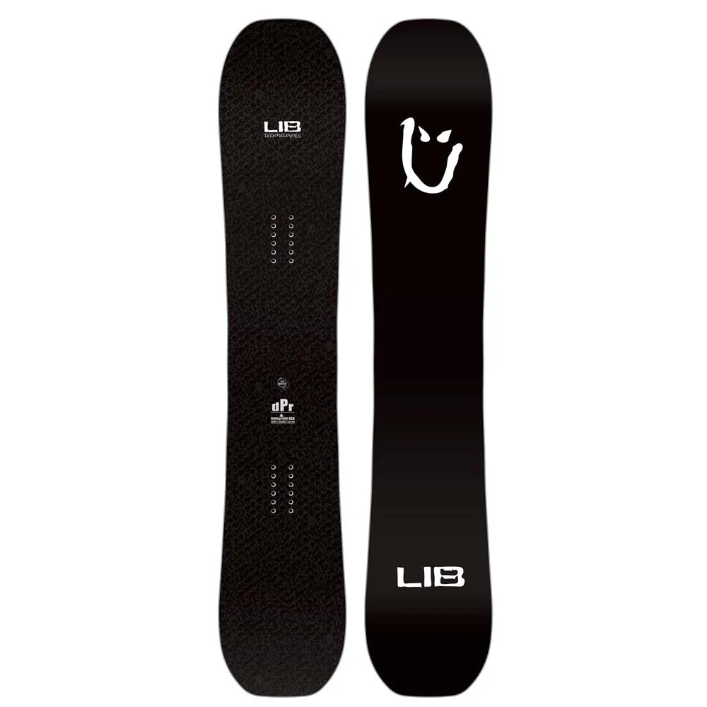 Lib tech Prancha de snowboard Dpr