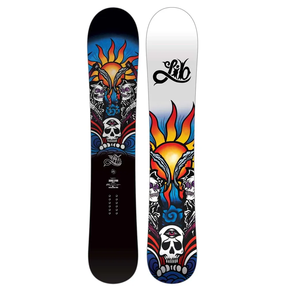 Lib tech Prancha de snowboard Jamie lynn