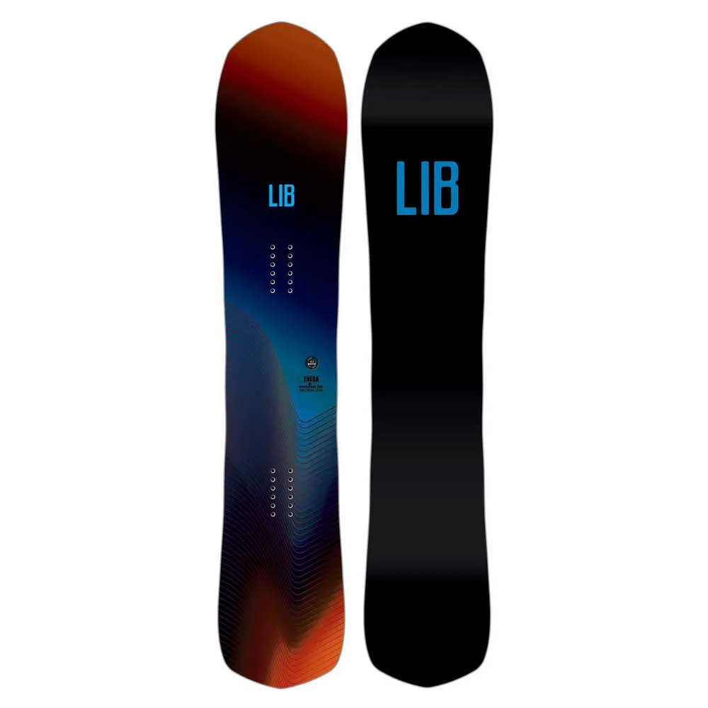 Lib tech Prancha de snowboard Theda