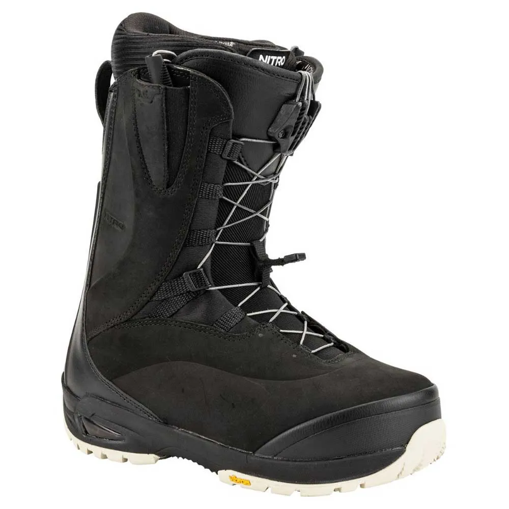 Nitro Botas de snowboard Bianca tls+
