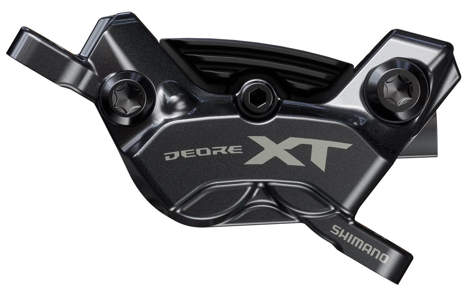 Shimano XT BR-M8220 Post-Mount Brake Caliper
