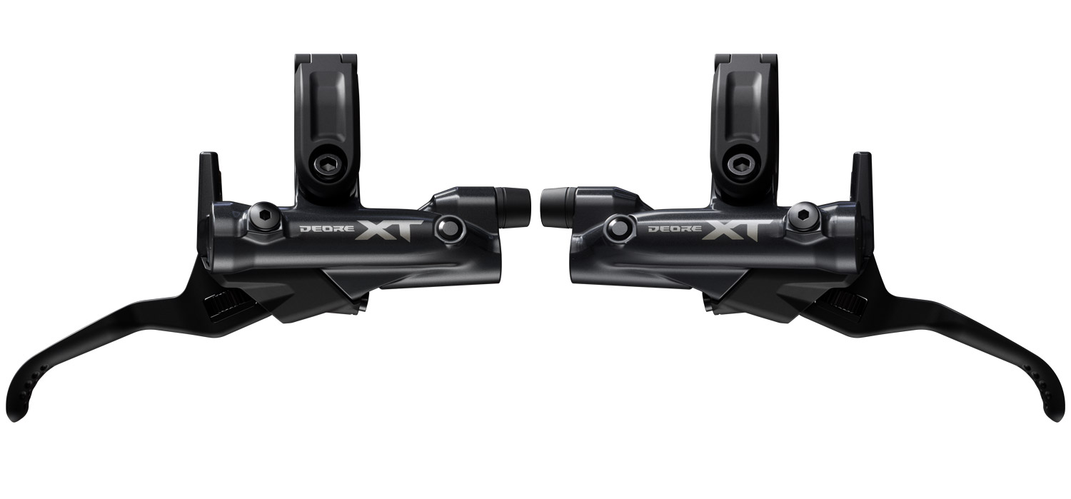 Shimano XT BL-M9200 Brake Lever Set