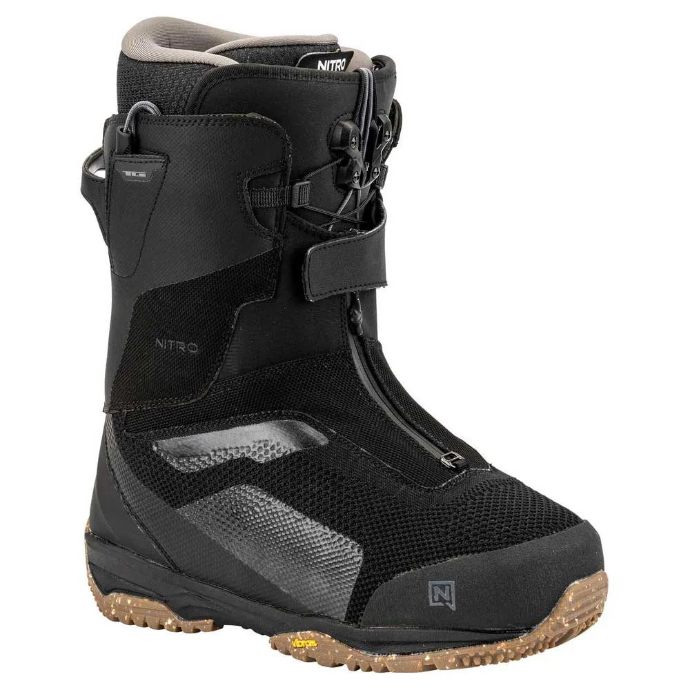 Nitro Botas de snowboard Skylab tls