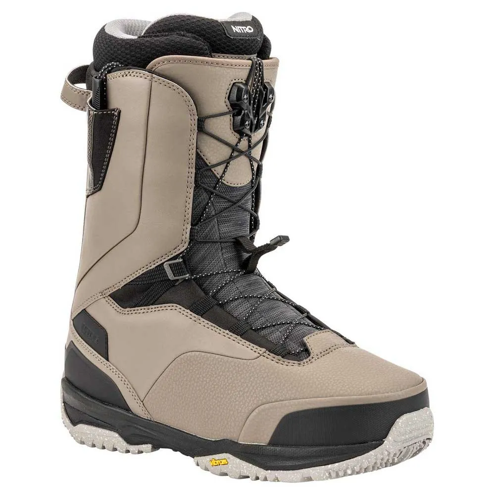 Nitro Botas de snowboard Venture pro tls