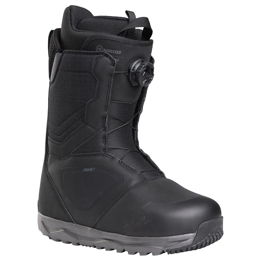 Nidecker Botas de snowboard Cascade