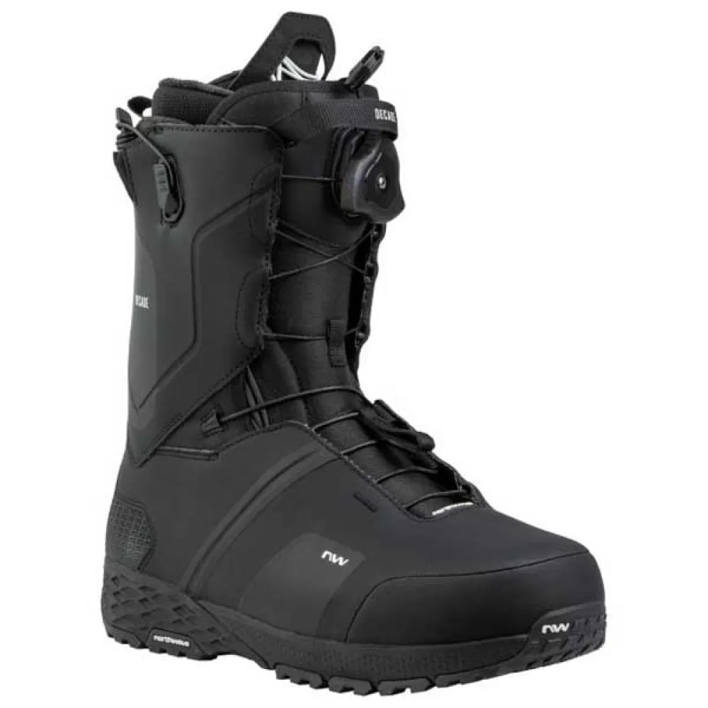 Northwave drake Botas de snowboard Decade Hybrid