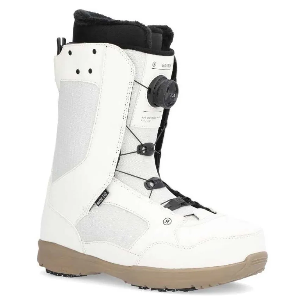 Ride Botas de snowboard Jackson