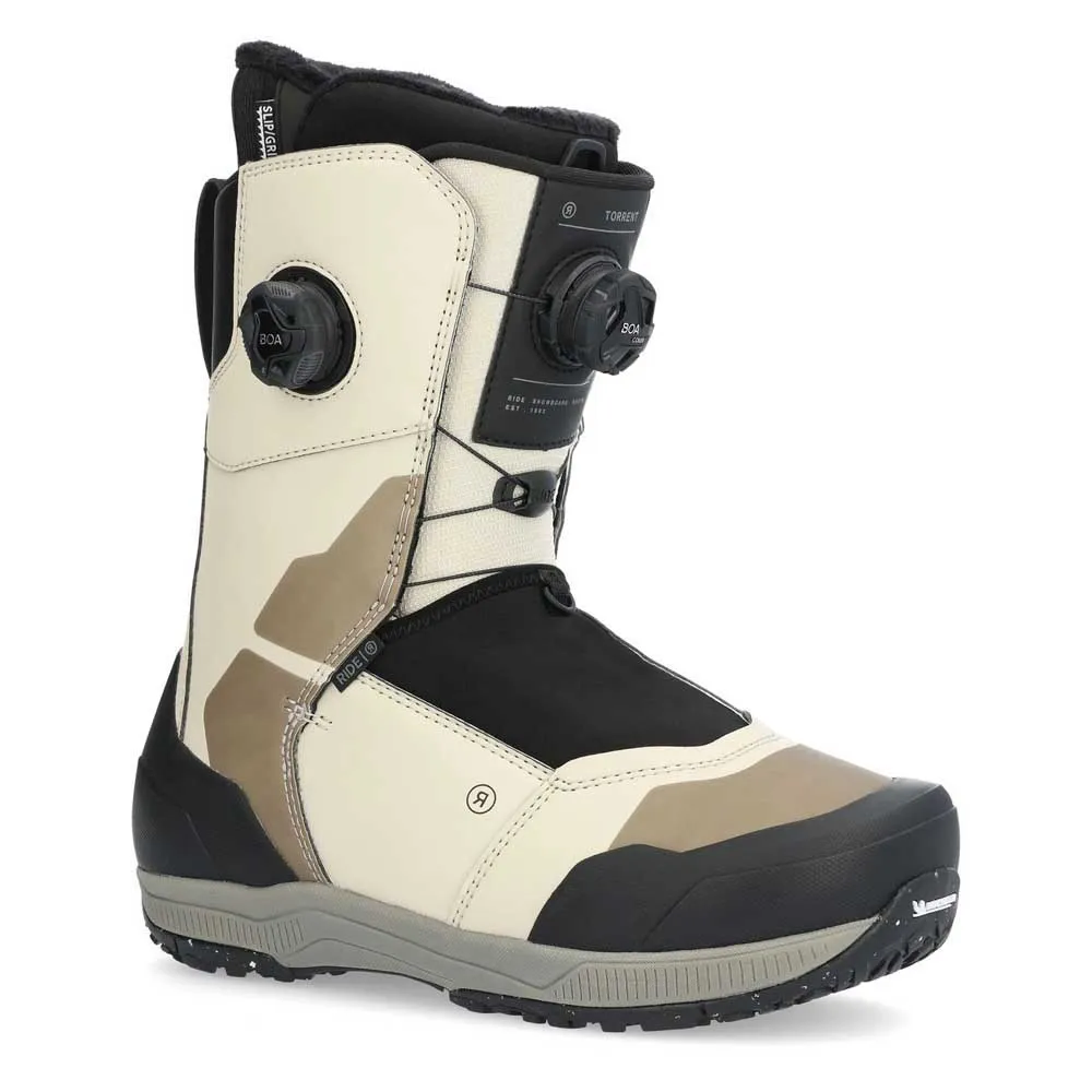 Ride Botas de snowboard Torrent