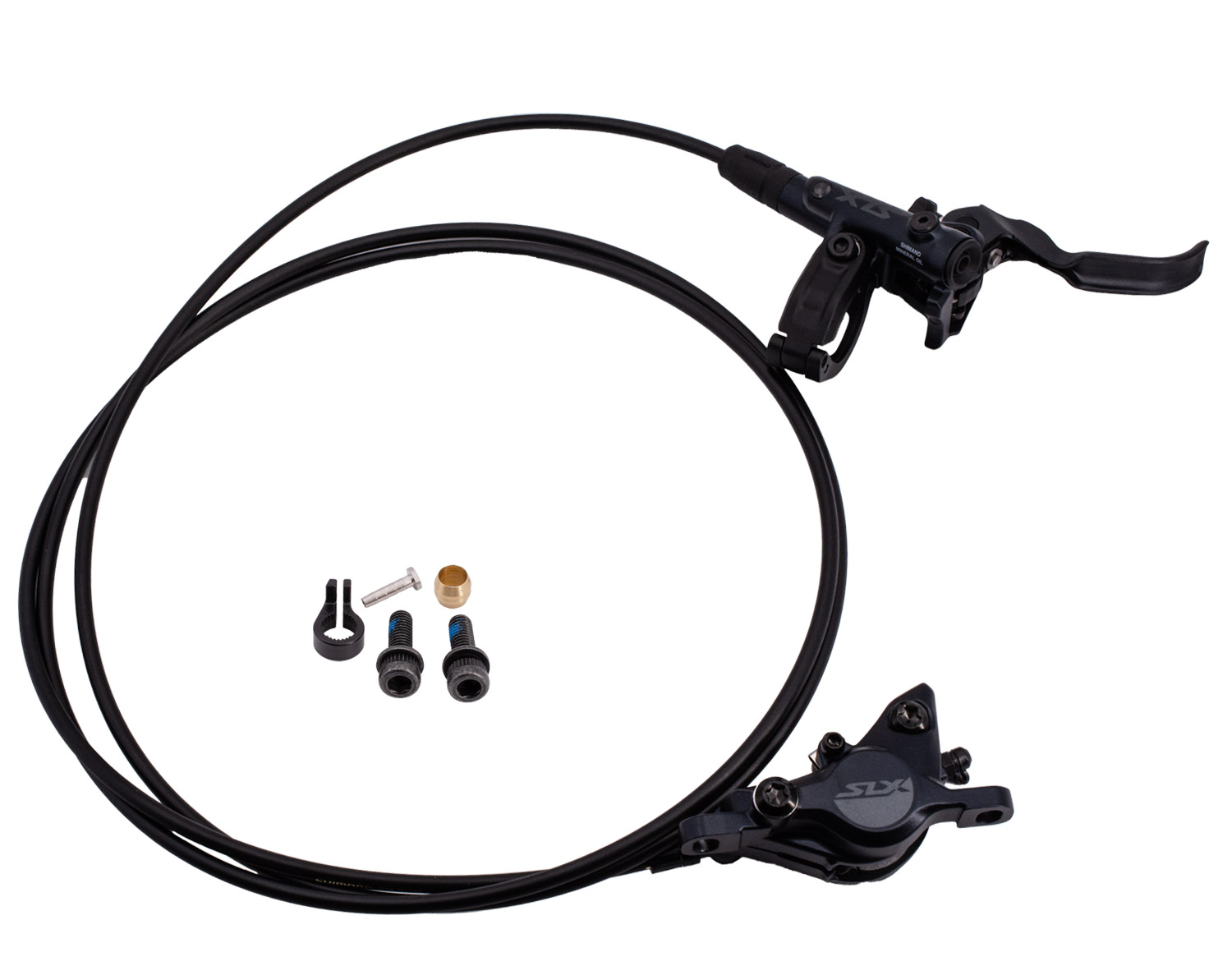 Shimano SLX BR-M7100 Disc Brake rear